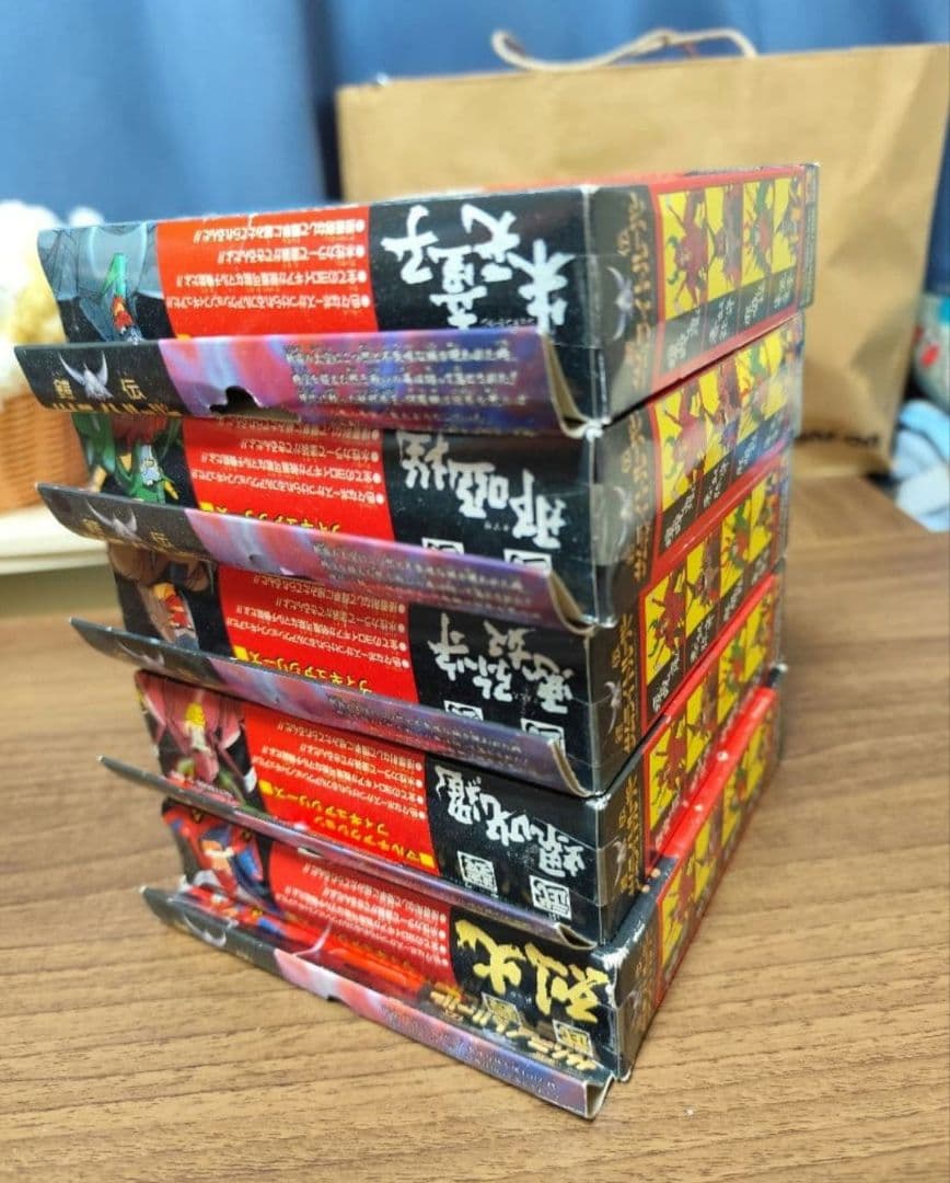 サムライトルーパー