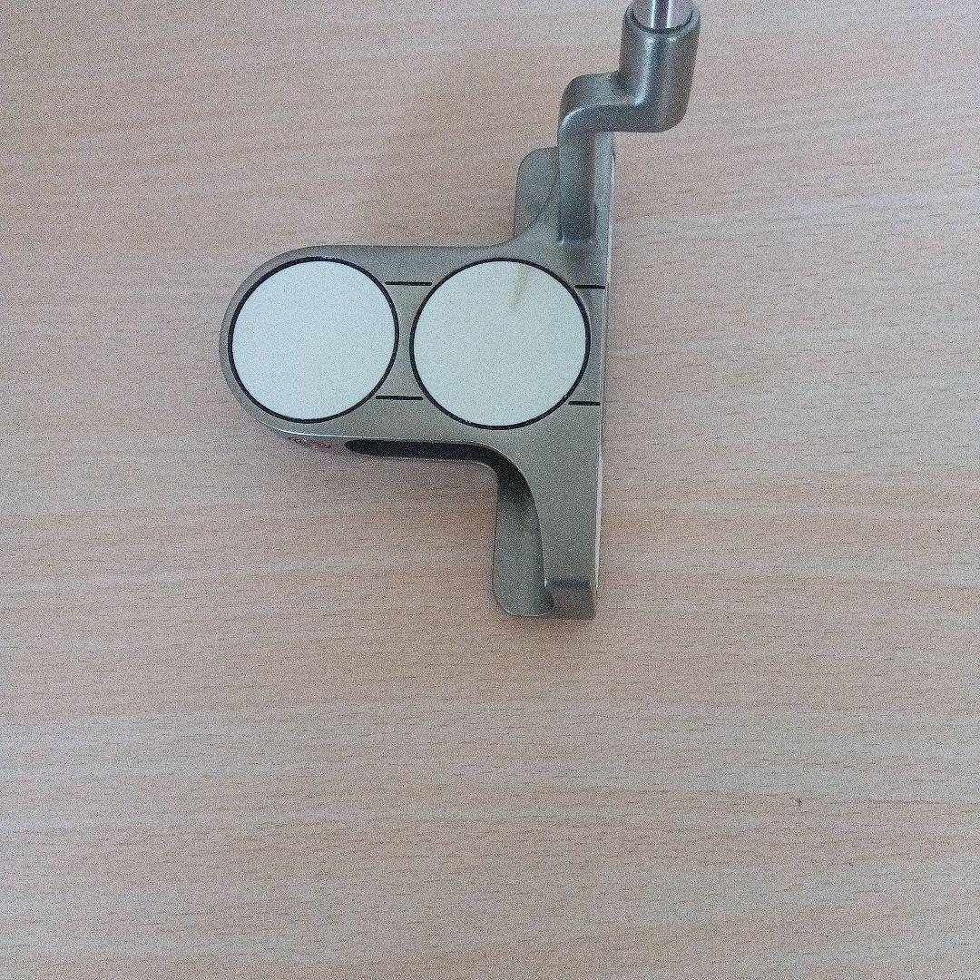 ODYSSEY 2-ball BLADE-2 パター　33インチ右手用