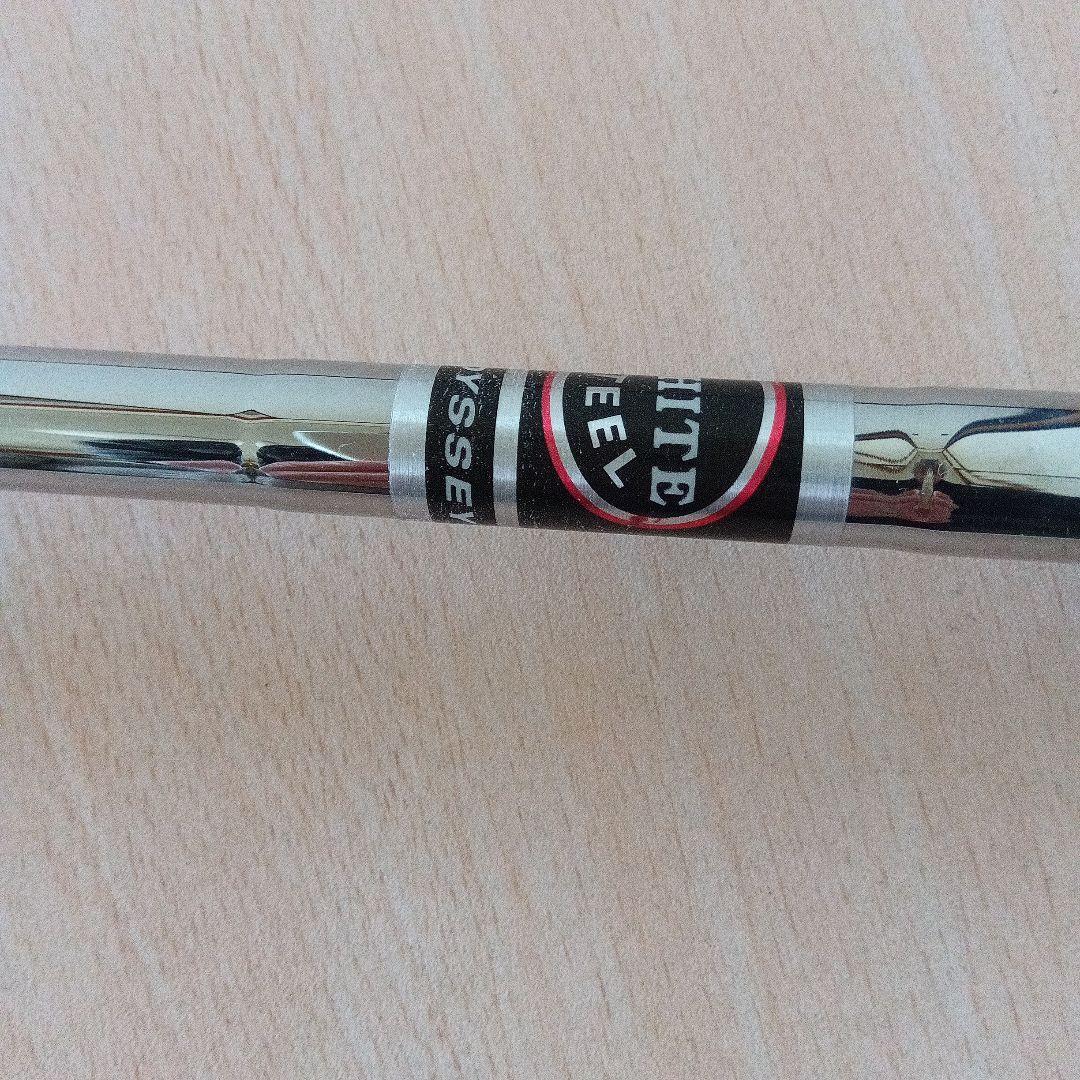 ODYSSEY 2-ball BLADE-2 パター　33インチ右手用