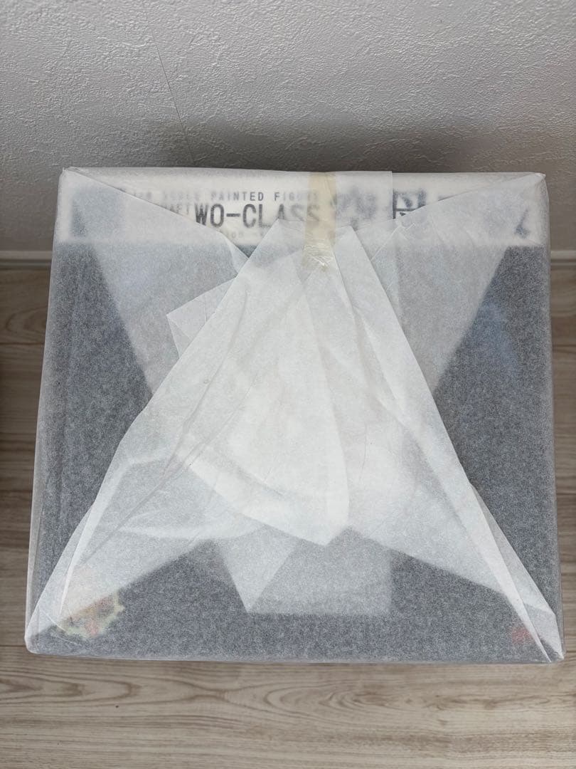 【未開封】WO-CLASS 艦これ空母ヲ級 1/8 グッドスマイルカンパニー