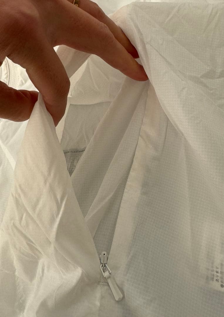 パーリーゲイツ ゴルフウェア メンズウェア ツインズニード