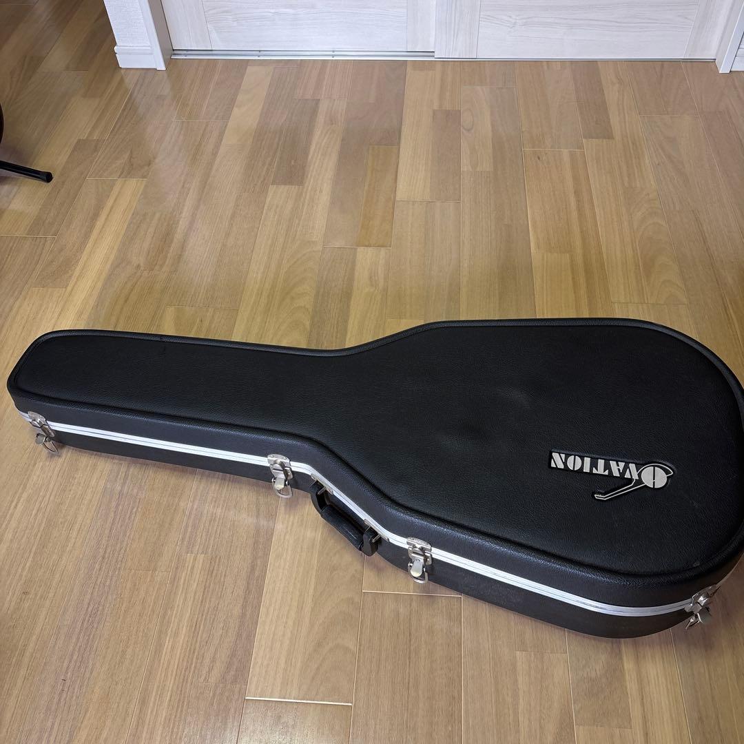 Ovation アコースティックギター Pinnacle