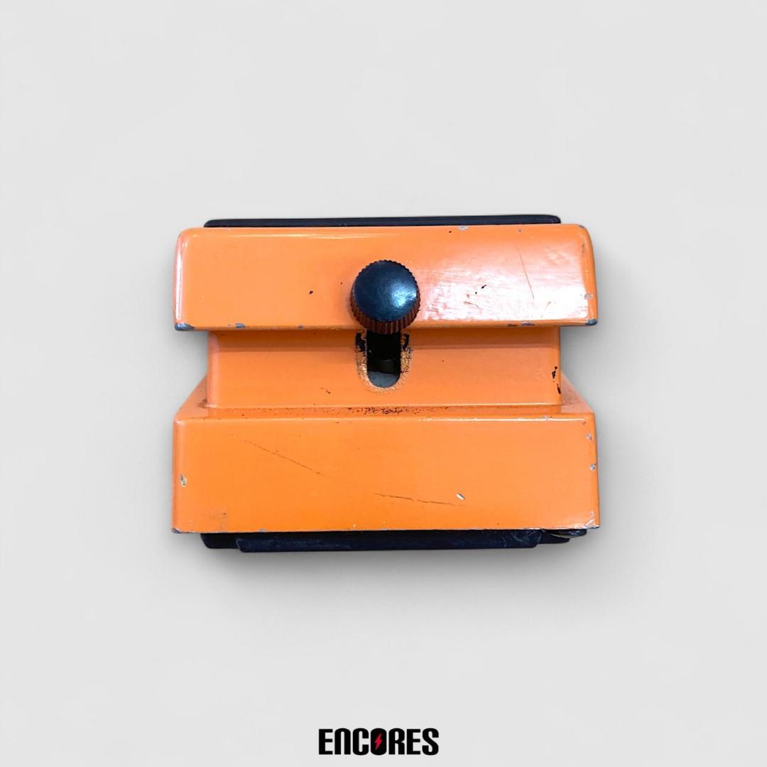 BOSS DS-1 Distortion 1981年製 ディストーション