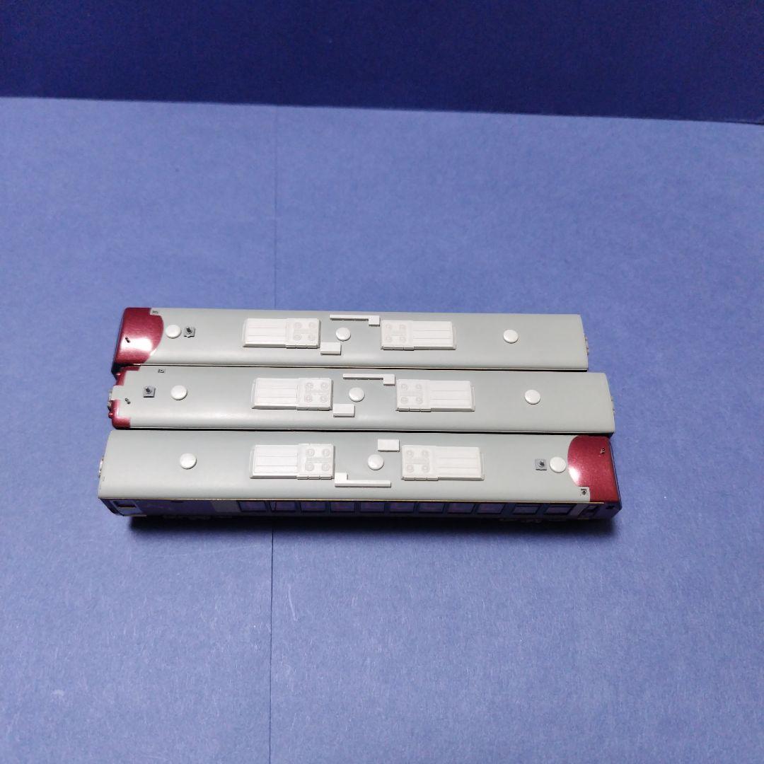 マイクロエース A6464 キハ48 リゾートみのり 3両セット　Nゲージ