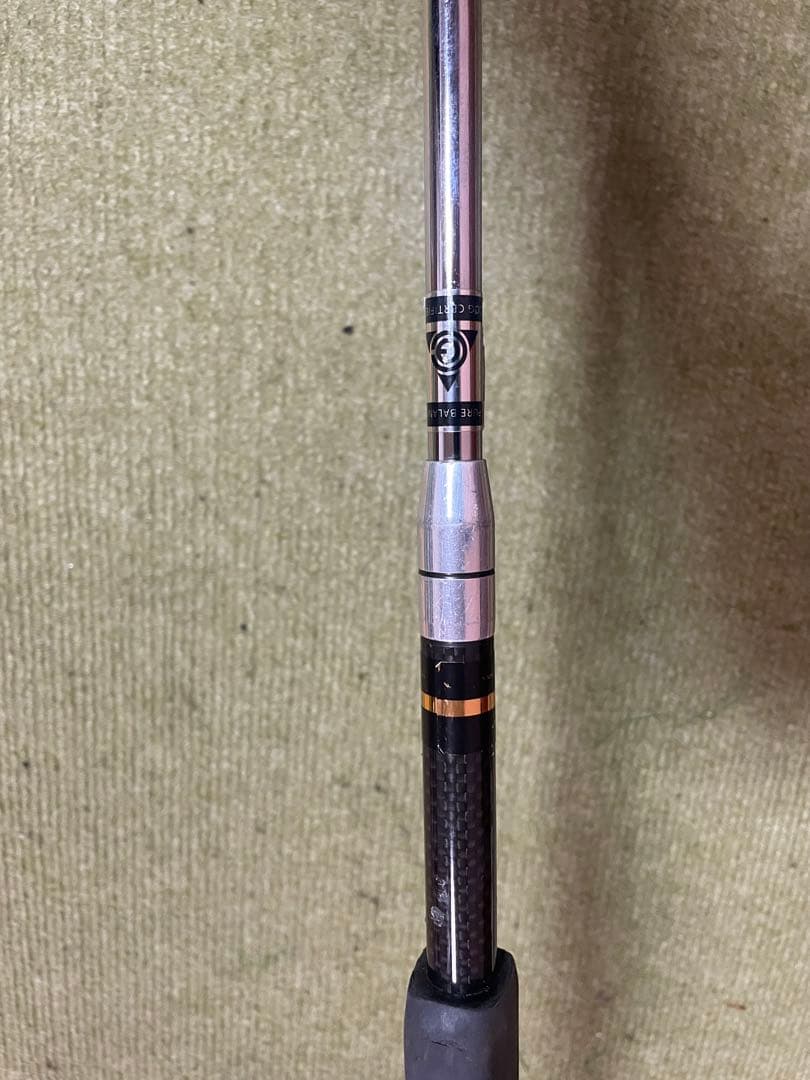 クロノス アーコン　パター KRONOS ARCHON