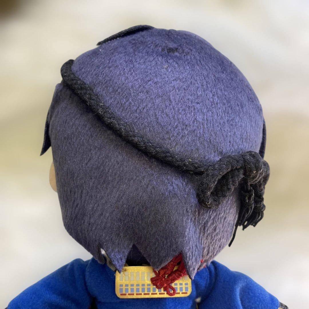 刀剣乱舞 ぬいぐるみ　三日月宗近