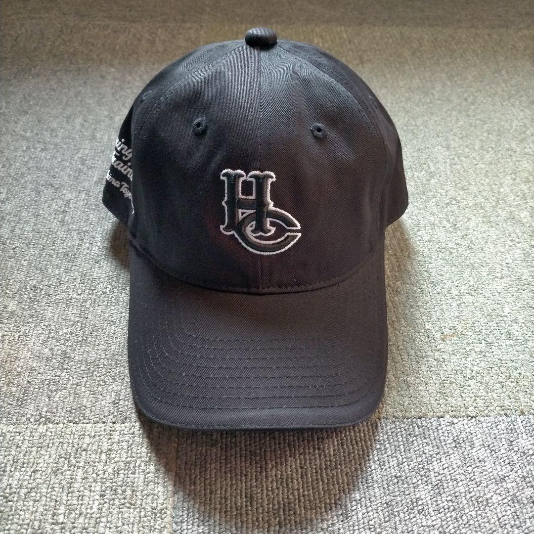 ②【非売品】広島東洋カープ 帽子 キャップ 春季キャンプ 2個セット