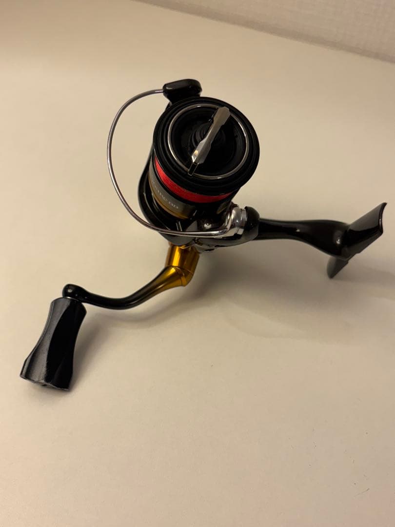 【良品】22 Soare BB 500SPG