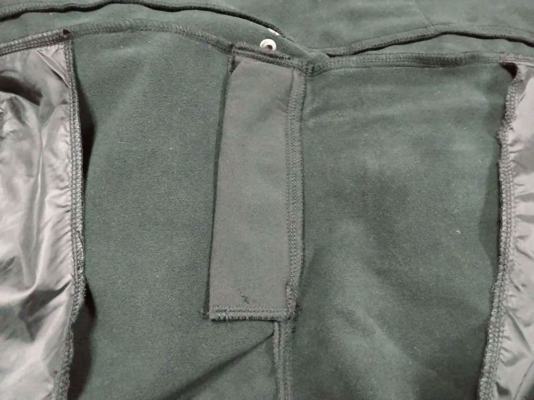 新品送 Slyde スライド ビブパンツ ブラック Mサイズ