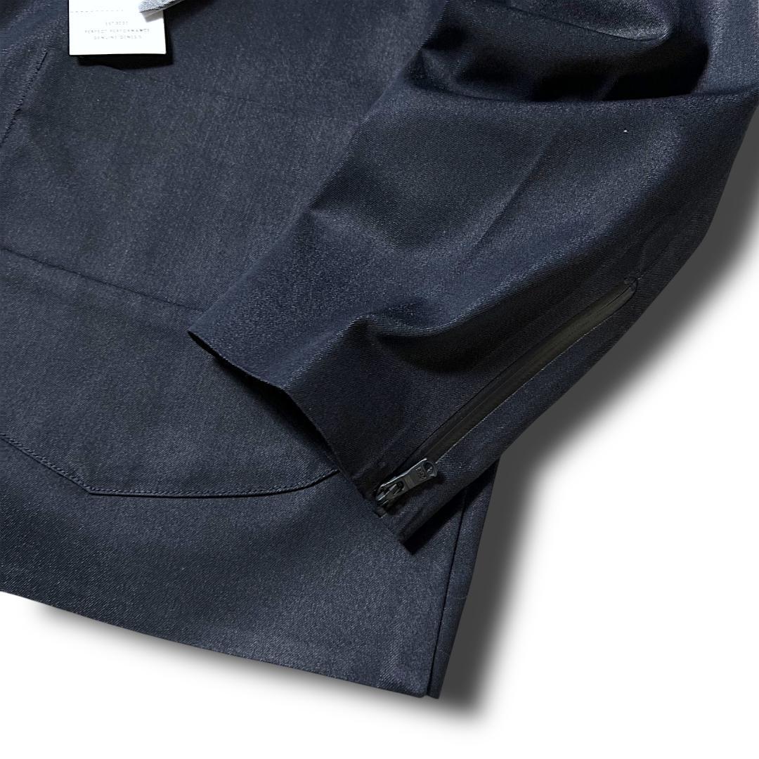 PGG by PEARLY GATES × Lee 定70,400円 ジャケット