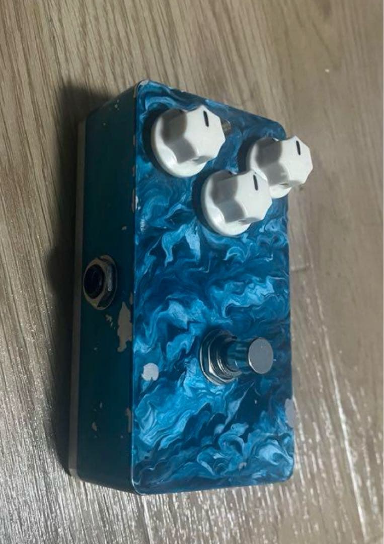 Leqtique CLHD、Leqtique Maestoso