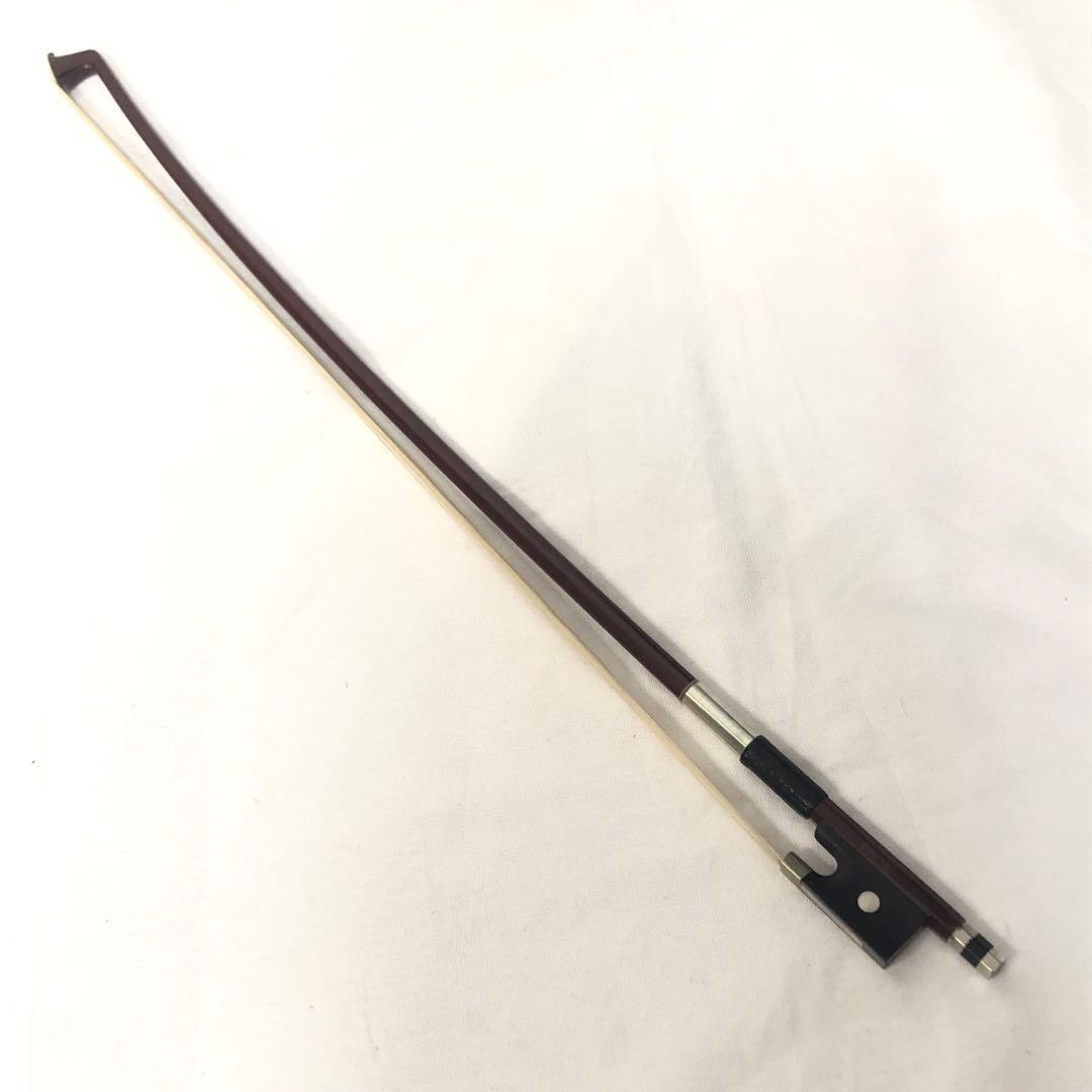 送料込★良品★SUZUKI VIOLIN No.210 1/8 2016年製