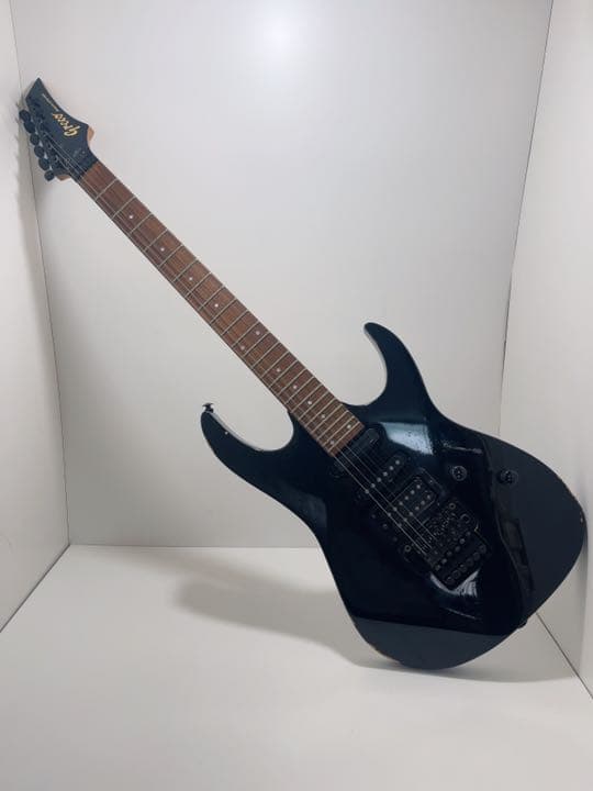 J05 ★ Greco グレコ エレキギター　音出し確認済　現状品