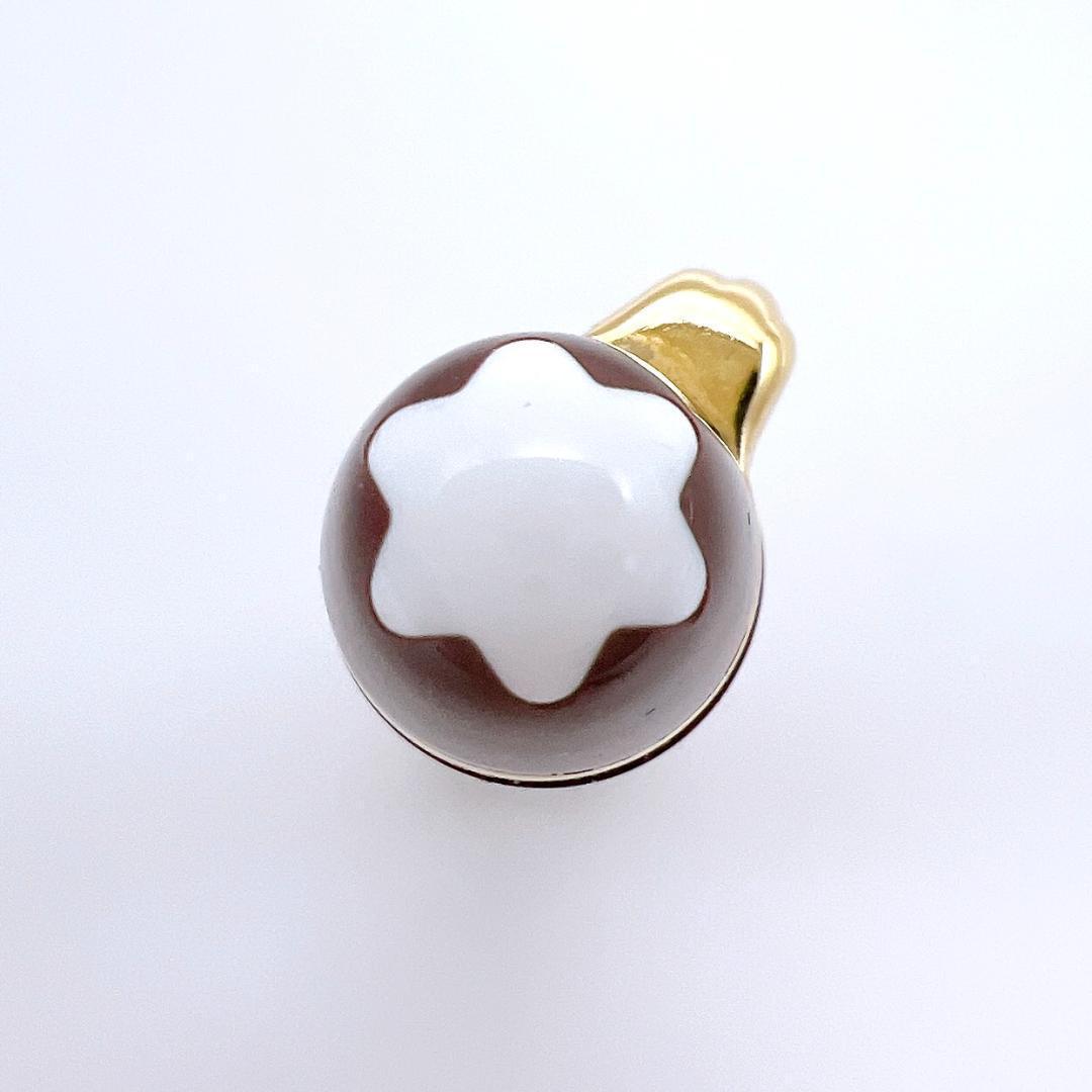 モンブラン マイスターシュテュック 万年筆 ワインレッド 14K 長さ133mm