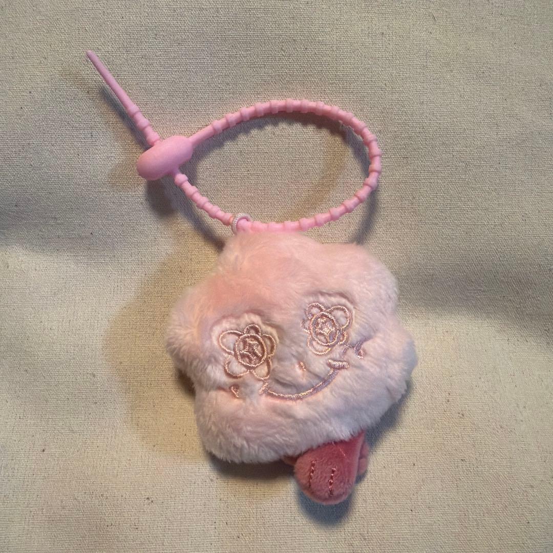 BLACKPINK JISOO alo コラボ シューモン 限定 韓国 ジス