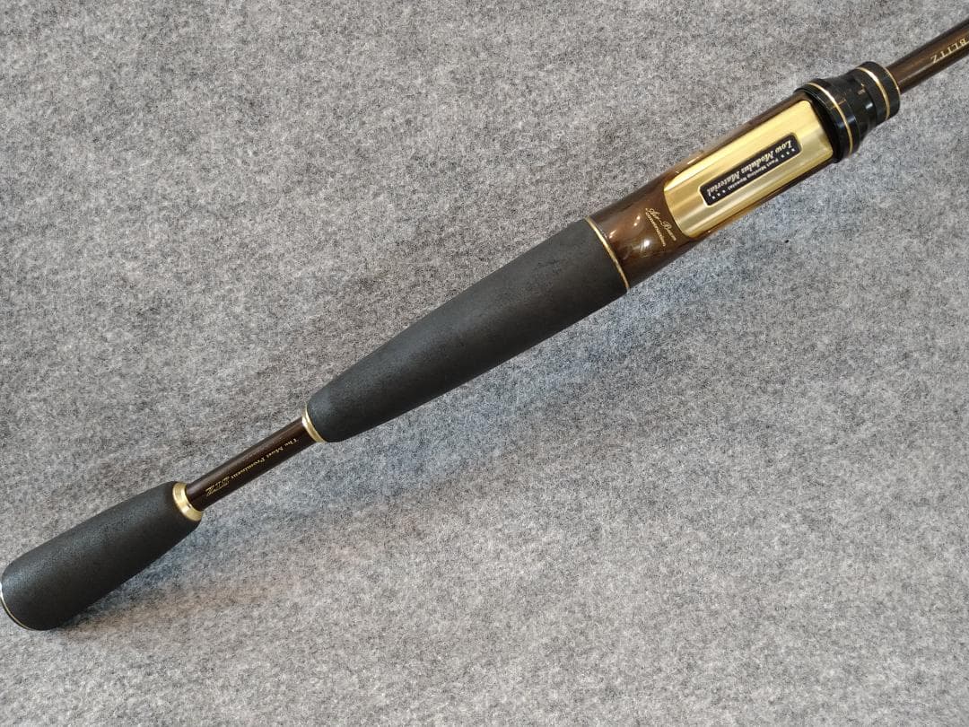 maiu0518様 ダイワ スティーズ STZ651MLRB