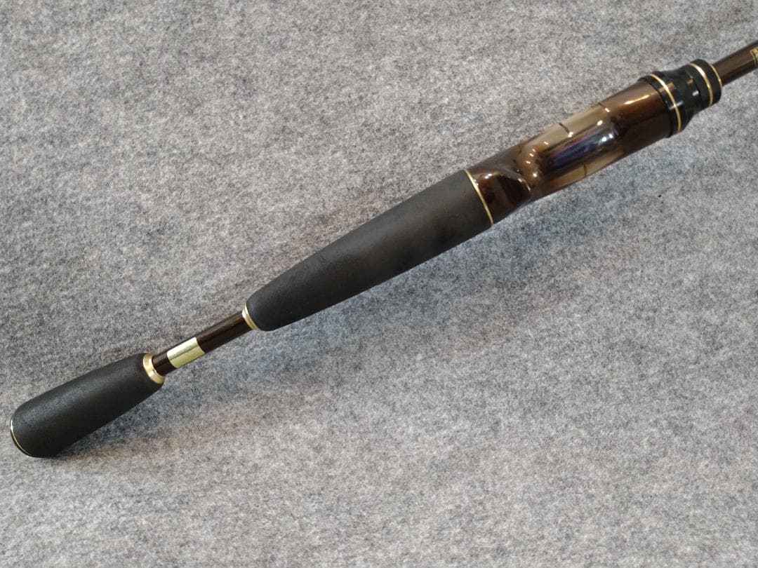 maiu0518様 ダイワ スティーズ STZ651MLRB