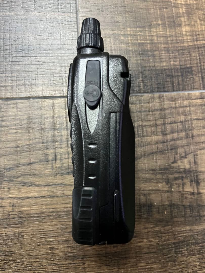 ALINCO DJ-X11A 受信機 エアバンドスペシャル