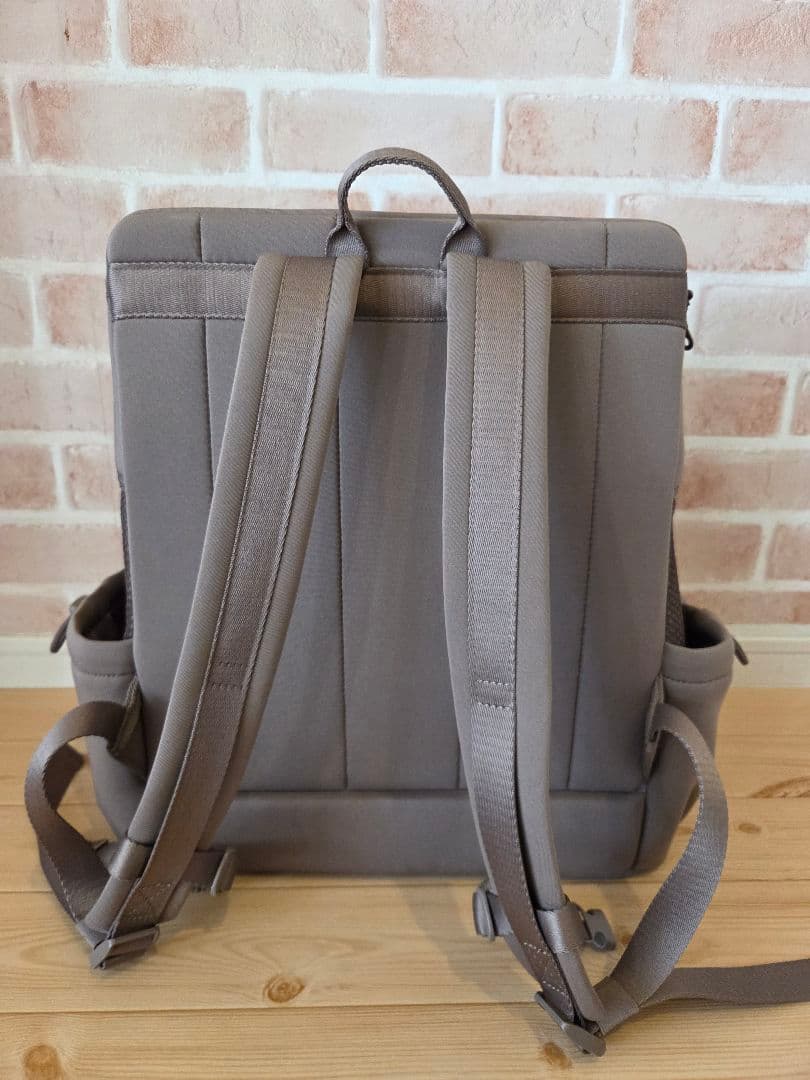 citydog　Lサイズ　ネオプレーンバッグ