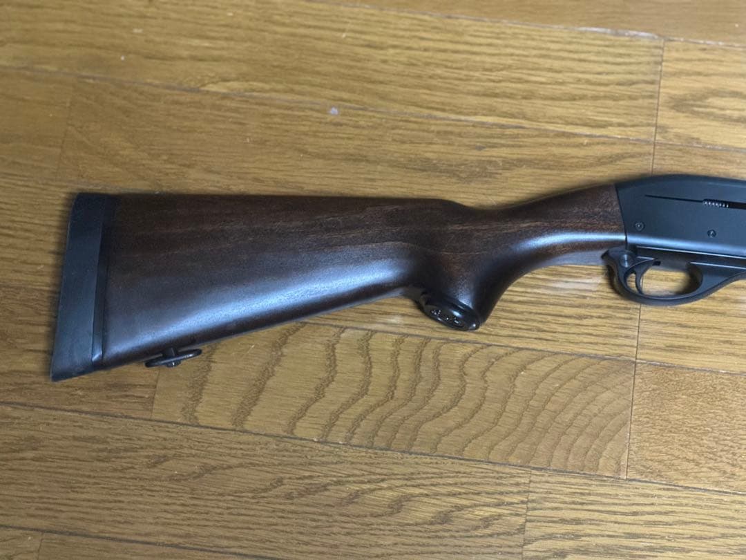 早い者勝ち！激レア！マルゼンm1100 ウッドストックバージョン