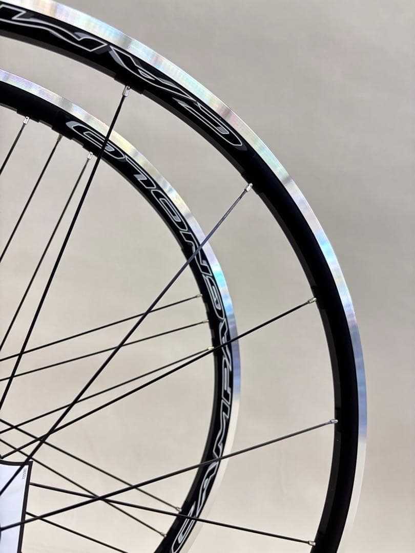 247【新品/送料込】 CAMPAGNOLO　C17　ZONDA　ゾンダ