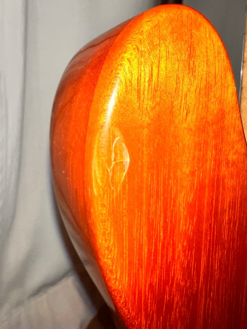 ギター Fender 69s telecaster thinline Mexico