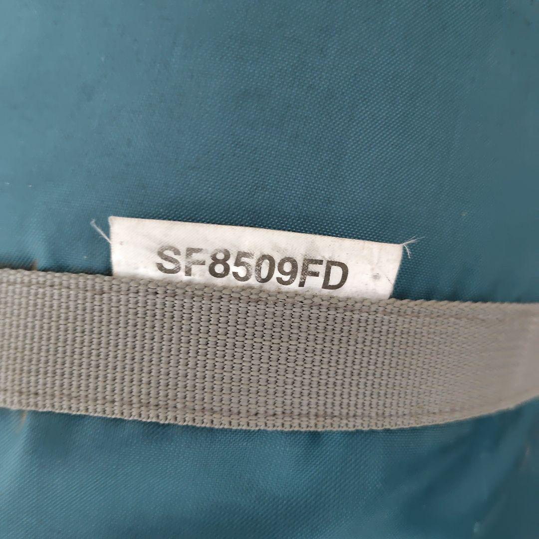 SOUTH FIELD 4-6人用キャンプテント【取扱説明書付き】