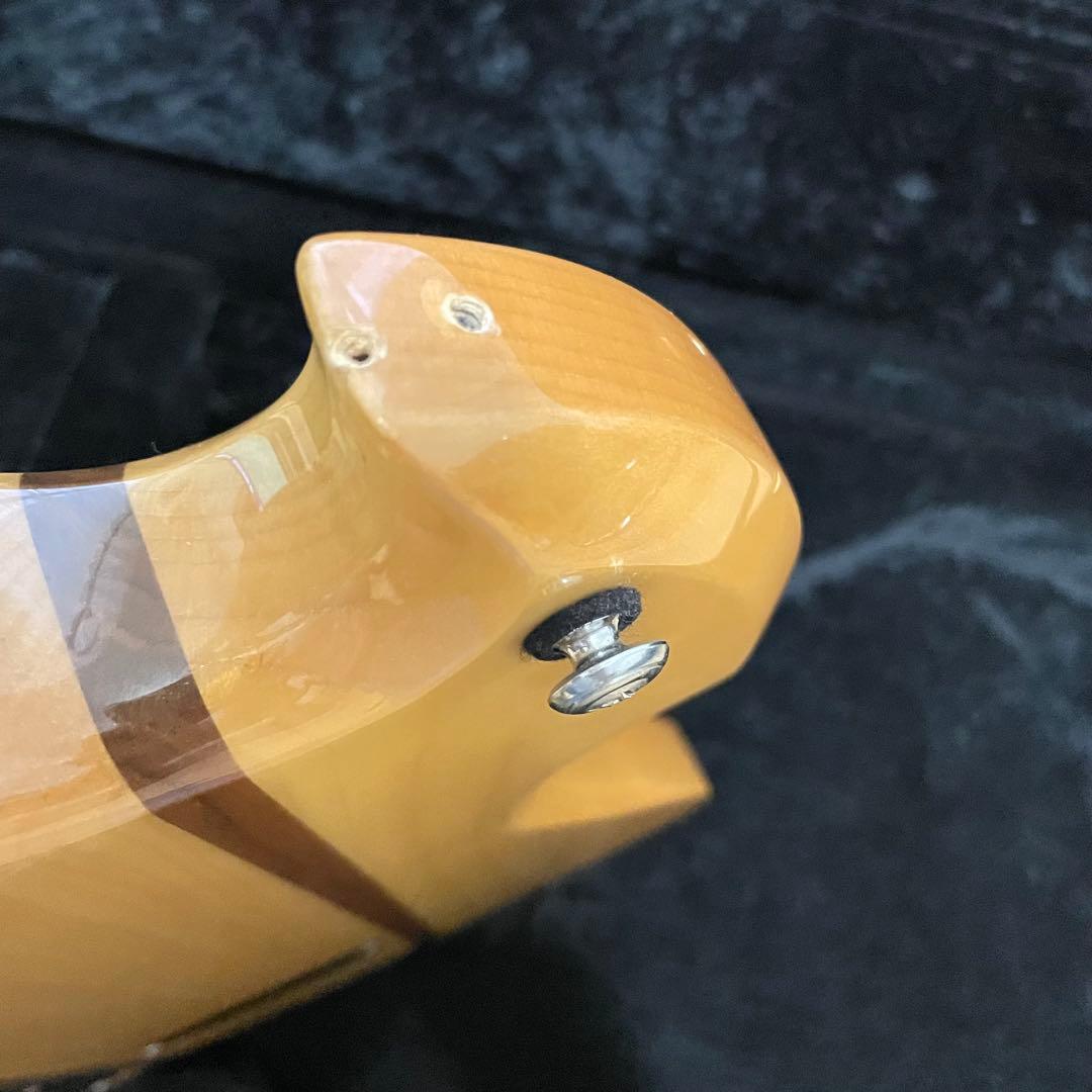 ギター B.C.Rich/Mockingbird-1000-JE-ML