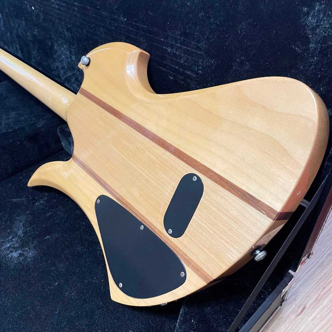 ギター B.C.Rich/Mockingbird-1000-JE-ML