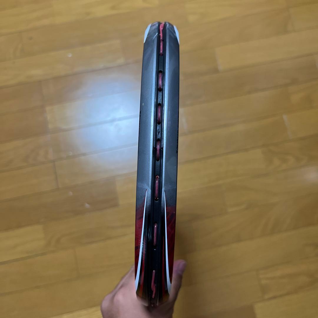 YONEX ネクシーガ90V 美品