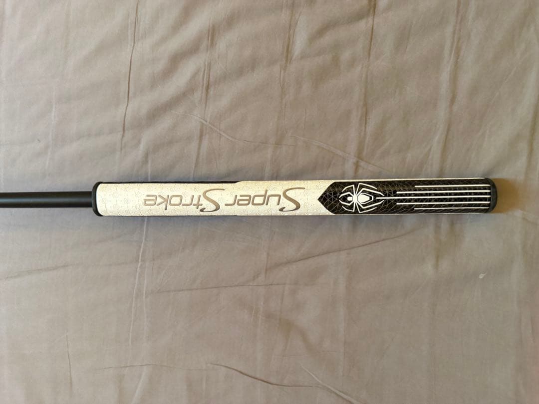 テーラーメイド　スパイダーZT COUNTERBALANCE 36