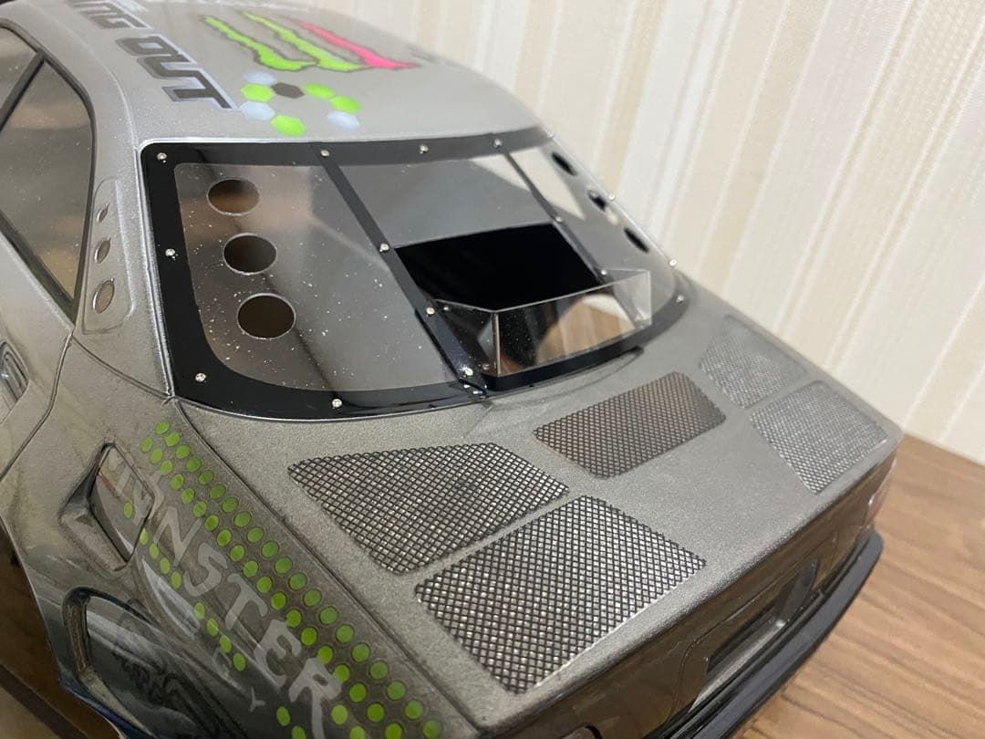 アディクション　風間オート　チェイサー