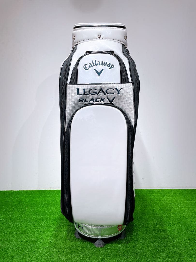 ☆Callaway キャロウェイ☆ツアー レプリカ キャディバッグ LEGACY