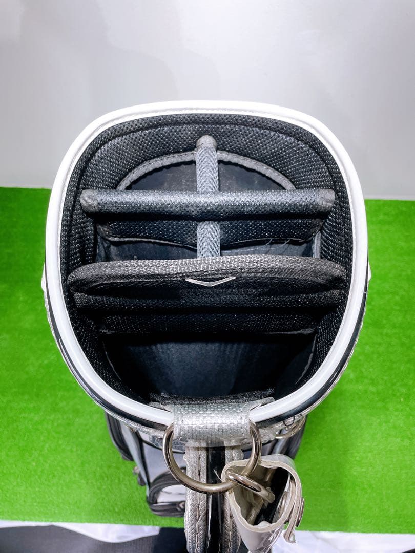 ☆Callaway キャロウェイ☆ツアー レプリカ キャディバッグ LEGACY