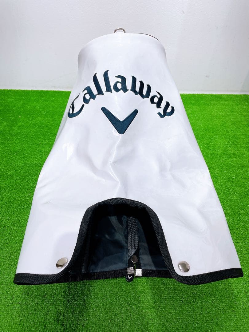 ☆Callaway キャロウェイ☆ツアー レプリカ キャディバッグ LEGACY