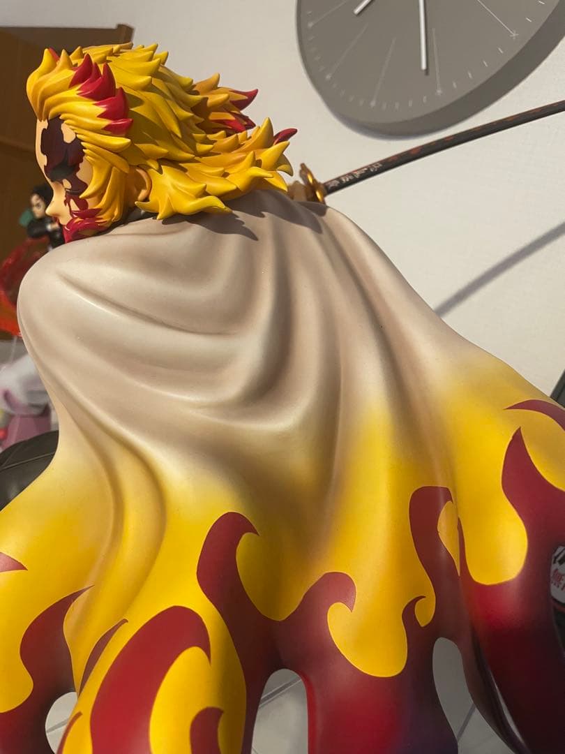 フリーイング　煉獄杏寿郎