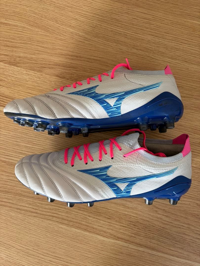 モレリアネオ4β AG