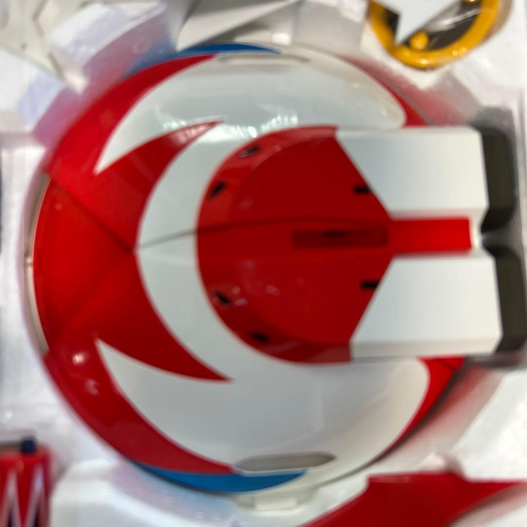 完品★超合金魂UFOロボグレンダイザー(GX-04)