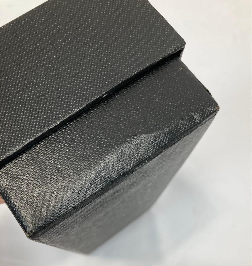 1106N9パ 限定 非売品 3Dクリスタルガラス 海上自衛隊護衛艦搭載主砲