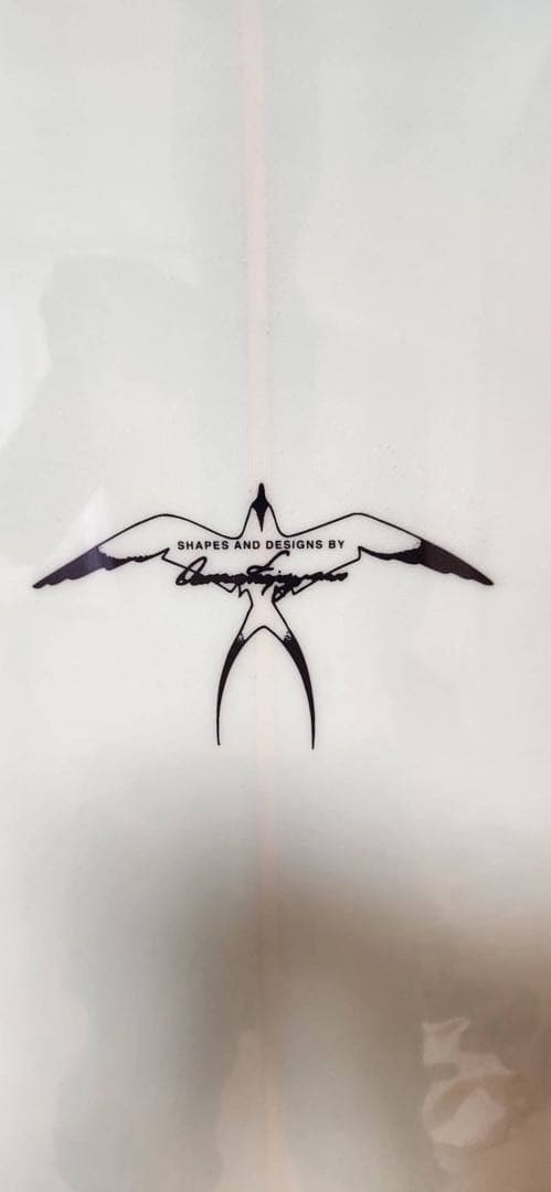 DONALD TAKAYAMA ドナルドタカヤマ　レトロクワッドフィッシュ