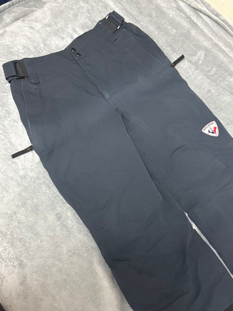 ロシニョール スキーウェア メンズ M スキーウェア2022年~2023年モデル