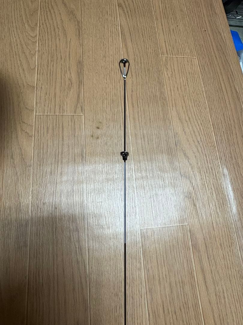 がまかつ　スーパープレシード1.5 - 530