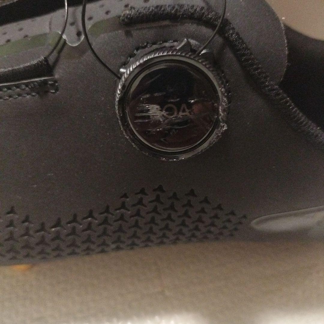 TREK ビンディングシューズ サイズ42