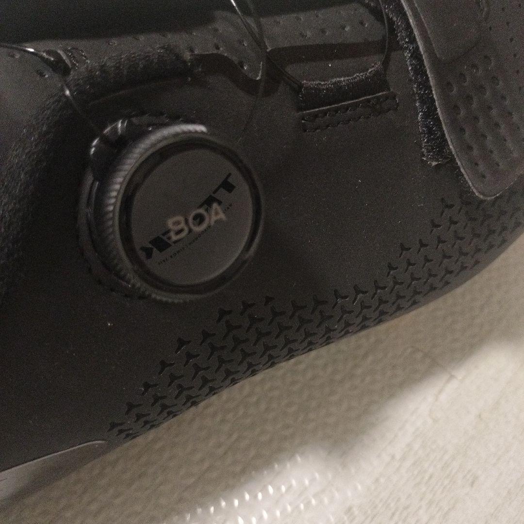 TREK ビンディングシューズ サイズ42