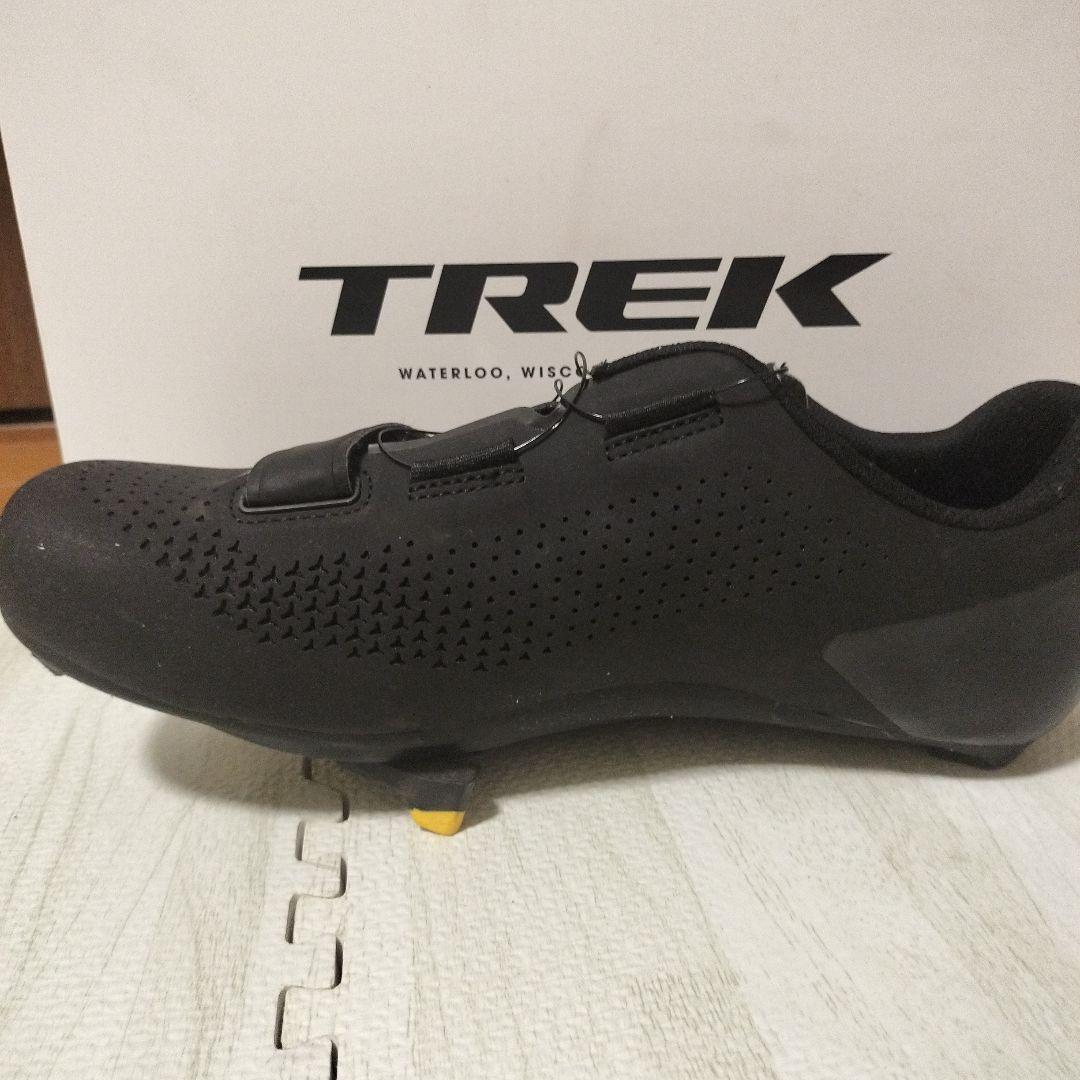 TREK ビンディングシューズ サイズ42