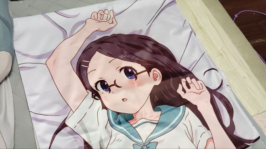 [ヤマノススメ]グッズまとめ売り!