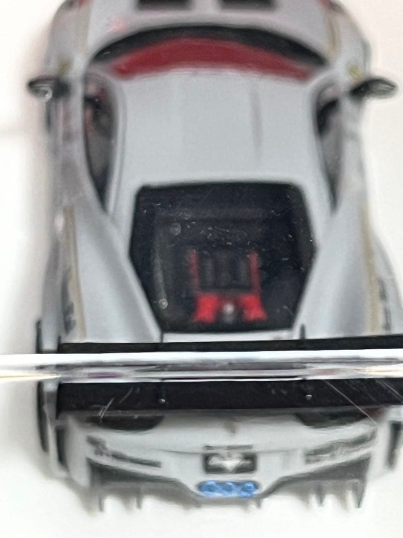 カボチャ FLAME LBWK フェラーリ458GT ゼロファイター