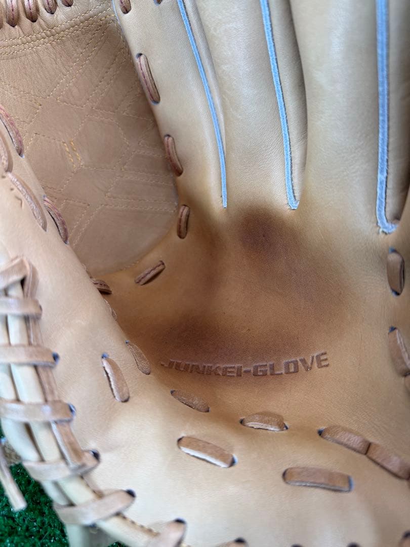 ジュンケイ　硬式オーダー　投手用　ＪＧ－１１１Ａ