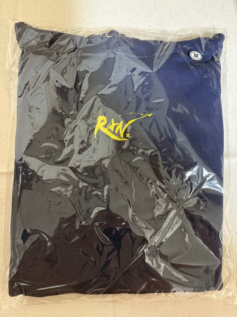 髙橋藍　パーカー