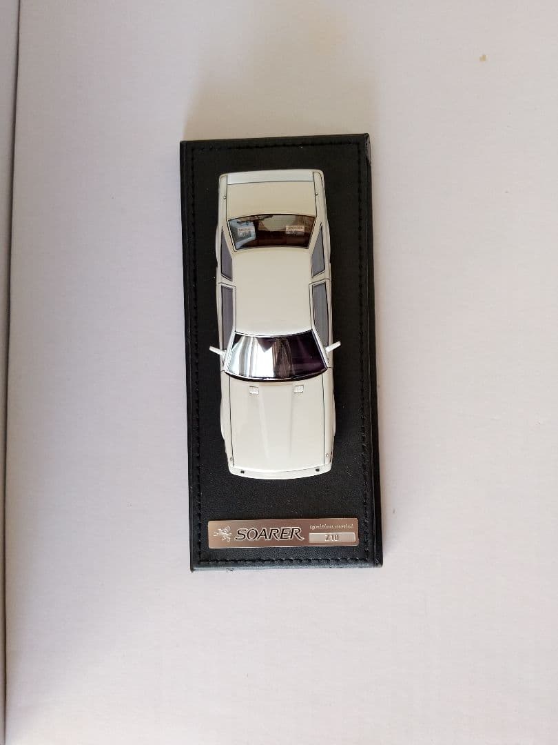 Ignition Model 　トヨタ　ソアラ 　SOARER 1/43